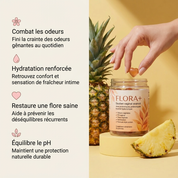 GUMMIES EQUILIBRE INTIME