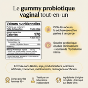 GUMMIES EQUILIBRE INTIME